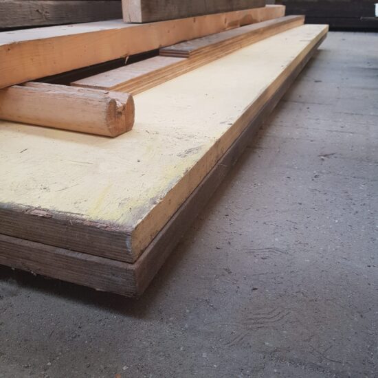 Multiplex platen
