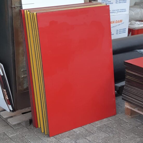 volkern HPL panelen 790x1085x13mm
