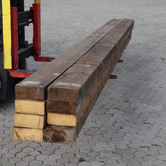 Vuren balkhout 75x170mm
