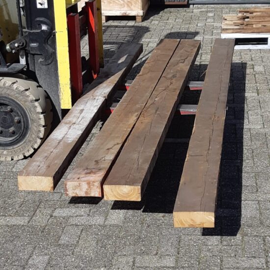 75x175mm vuren balkhout