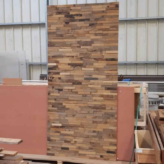 Decoratieve wandpanelen