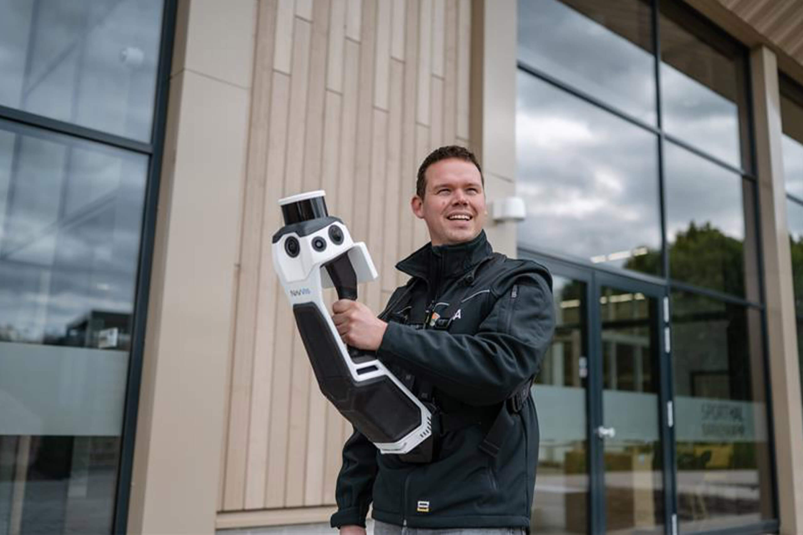 Gebouweninventarisatie