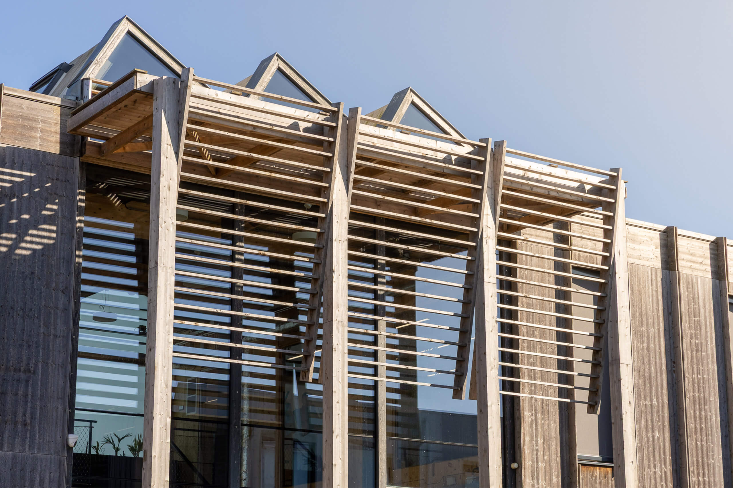 Reststromen ophaaldienst